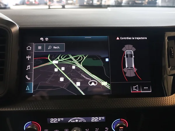 AUDI A1 Sportback (2026) — foto 6 van 14