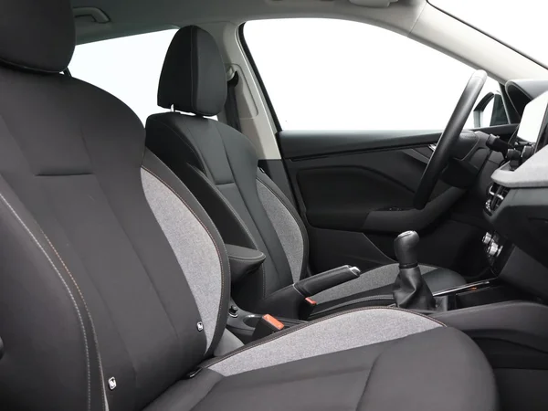 SKODA Kamiq (2025) — foto 23 van 27