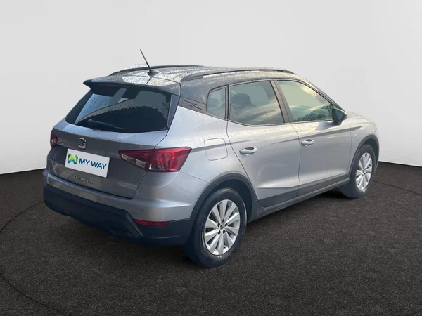 SEAT Arona (2024) — foto 17 van 21