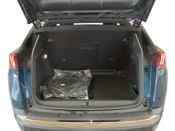 PEUGEOT 3008 (2023) — foto 13 van 22