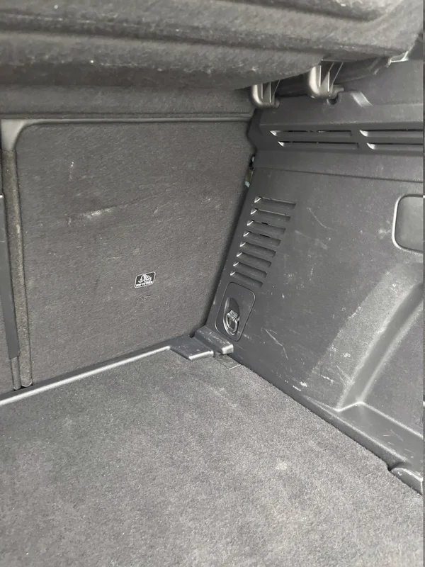 Peugeot 3008 (2024) — foto 69 van 72