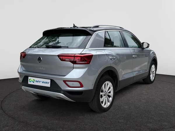 VOLKSWAGEN T-Roc (2023) — foto 20 van 24