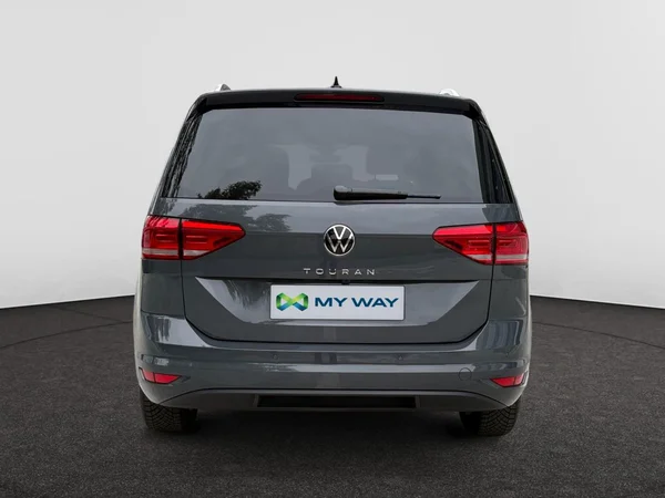VOLKSWAGEN Touran (2026) — foto 19 van 24
