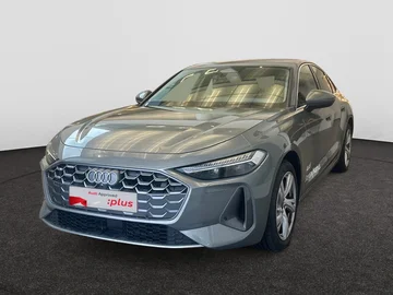 AUDI A5 (2025)