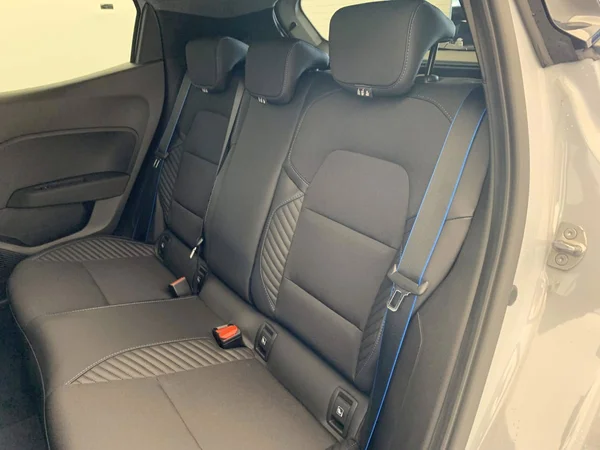 Renault Clio V Phase II (2025) — foto 14 van 26