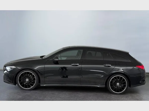 Mercedes-Benz CLA 200 (2022) — foto 18 van 23