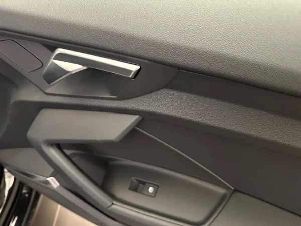 AUDI A3 Sportback PHEV (2025) — foto 17 van 19