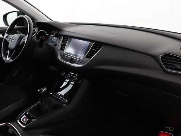 OPEL Grandland X (2018) — foto 3 van 30