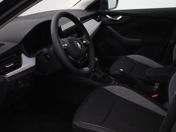 SKODA Scala (2025) — foto 4 van 14
