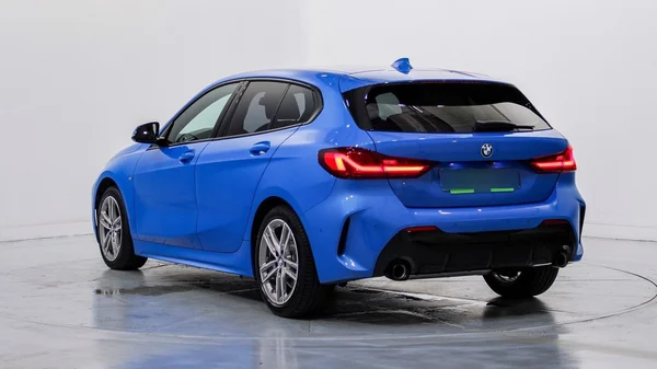 BMW 1 Hatch (F40) (2022) — foto 23 van 39