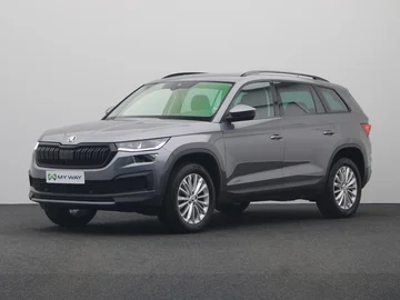 SKODA Kodiaq (2024)