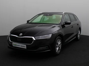 SKODA Octavia Combi (2024)
