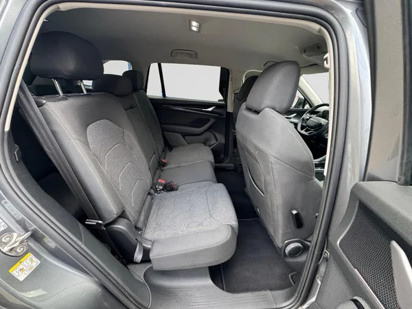 SKODA Kodiaq (2025) — foto 16 van 17