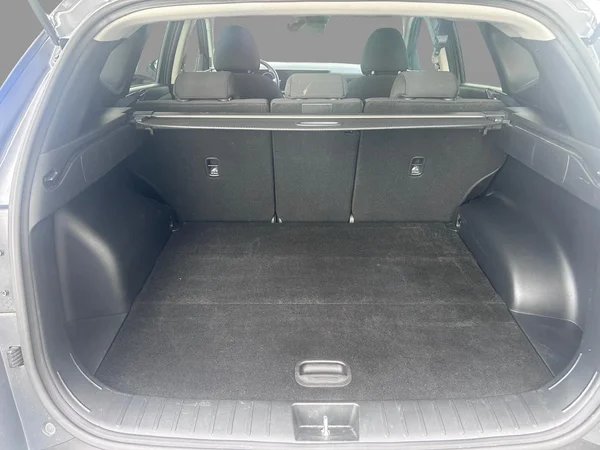 Hyundai Tucson (2024) — foto 13 van 22