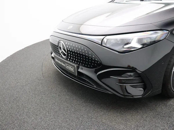 Mercedes-Benz CLA (2026) — foto 22 van 31