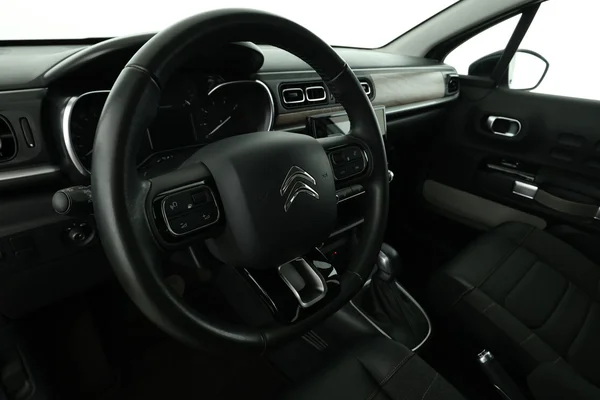 Citroen C3 (2021) — foto 2 van 16