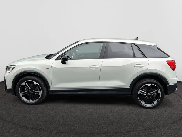 AUDI Q2 (2025) — foto 14 van 17