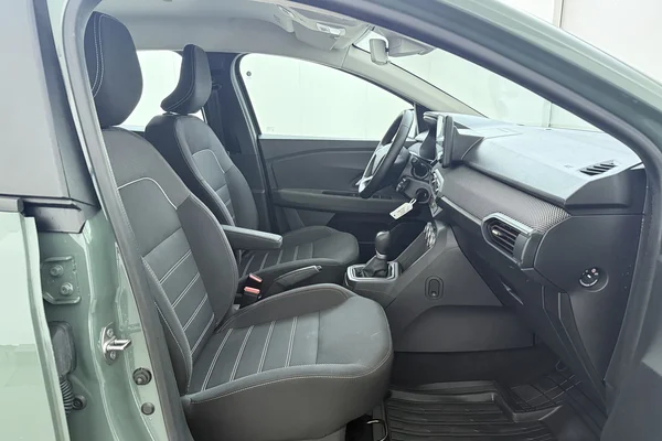 Dacia Sandero Stepway (2024) — foto 19 van 21