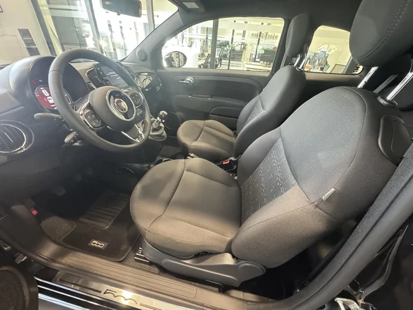Fiat 500 (2024) — foto 3 van 20