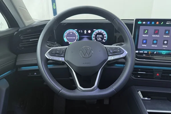 Volkswagen Tiguan (2025) — foto 2 van 19