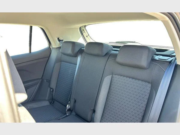 Volkswagen T-Cross (2020) — foto 2 van 29