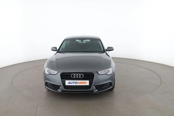 Audi A5 (2015) — foto 15 van 16