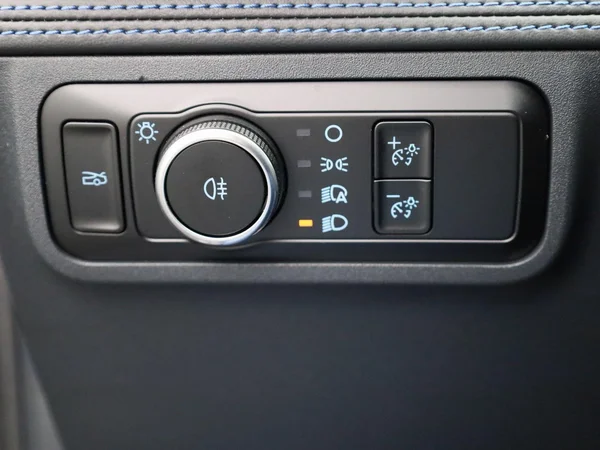 Ford Mustang (2024) — foto 19 van 46