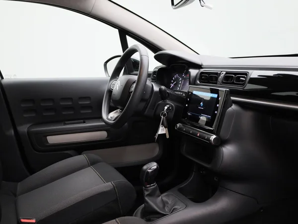 Citroën C3 (2021) — foto 24 van 35