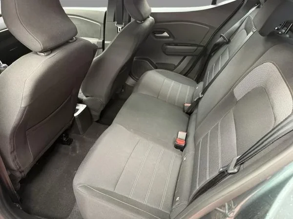 Dacia Sandero Stepway (2025) — foto 5 van 16