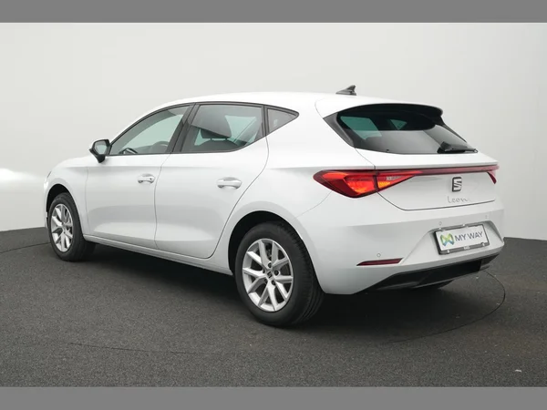 SEAT Leon (2026) — foto 23 van 25