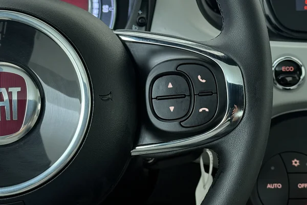 Fiat 500 (2020) — foto 6 van 19