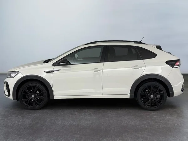 VOLKSWAGEN Taigo (2022) — foto 13 van 17