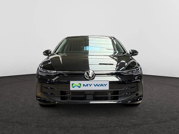 VOLKSWAGEN Golf VIII (2026) — foto 15 van 21