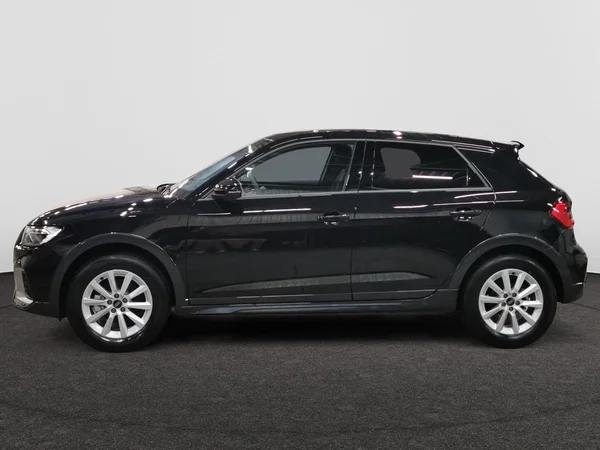 AUDI A1 allstreet (2026) — foto 11 van 15
