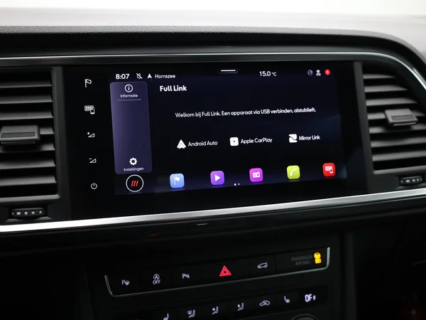 SEAT Ateca (2021) — foto 21 van 21