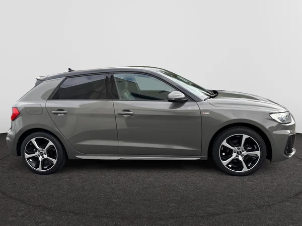 AUDI A1 Sportback (2025) — foto 16 van 18