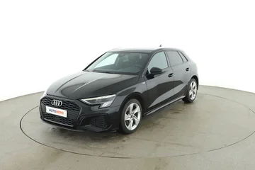 Audi A3 6bf5d052-9087-496e-b38f-8d114b2f7f46