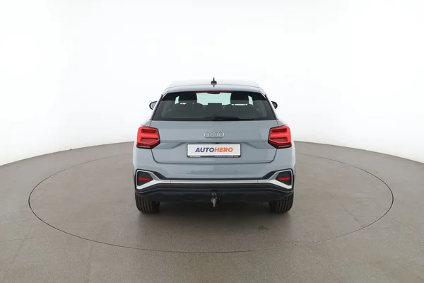Audi Q2 (2021) — foto 11 van 16