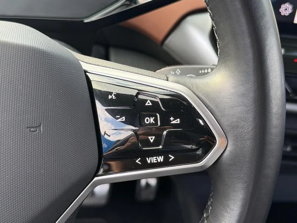 VOLKSWAGEN ID.5 (2023) — foto 4 van 20