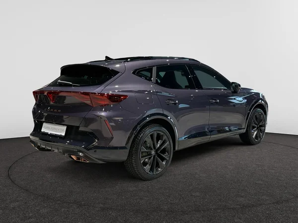 CUPRA Formentor e-Hybrid (PHEV) (2025) — foto 12 van 19