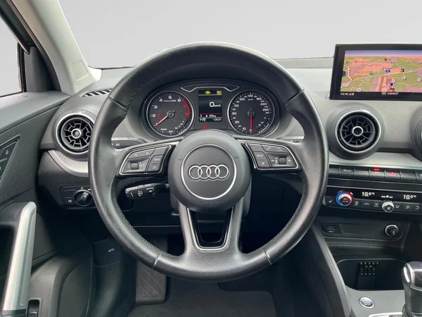 AUDI Q2 (2022) — foto 2 van 22