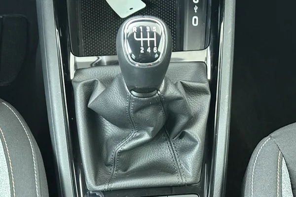 Skoda Kamiq (2025) — foto 4 van 20