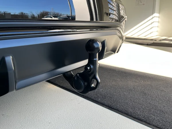 AUDI A5 Avant (2026) — foto 6 van 24