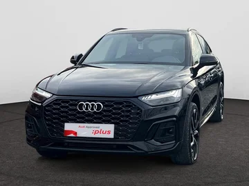 AUDI Q5 Sportback PHEV a1c12a87-ba32-48c7-93bc-196fb2b55dc4