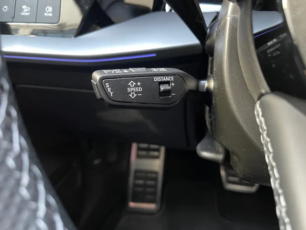 AUDI A3 Allstreet (2025) — foto 11 van 13