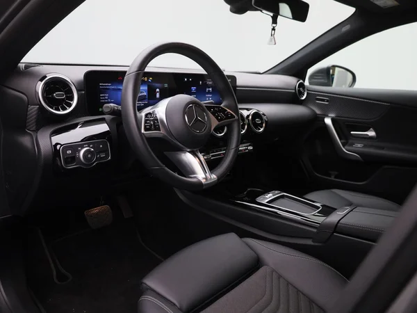 Mercedes-Benz A-Klasse (2023) — foto 25 van 40