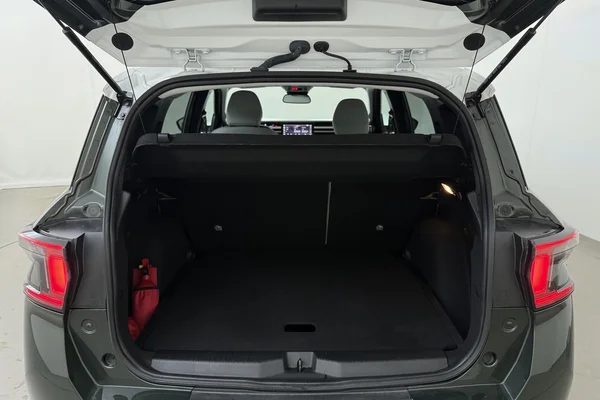 Citroen C3 Aircross (2025) — foto 16 van 20