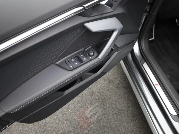 AUDI A3 Sportback (2026) — foto 6 van 22