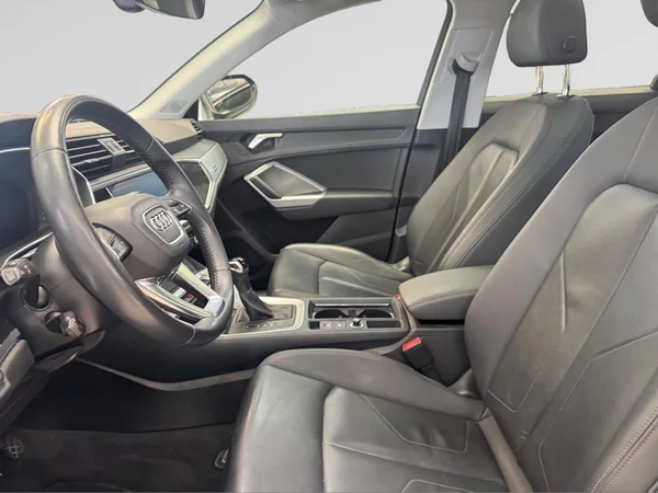 AUDI Q3 (2020) — foto 9 van 13