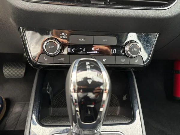 SKODA Fabia (2025) — foto 13 van 24